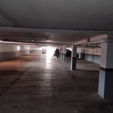Atico Frente Al Mar Con Parking Para 5 Personas Calafell Eksteriør bilde