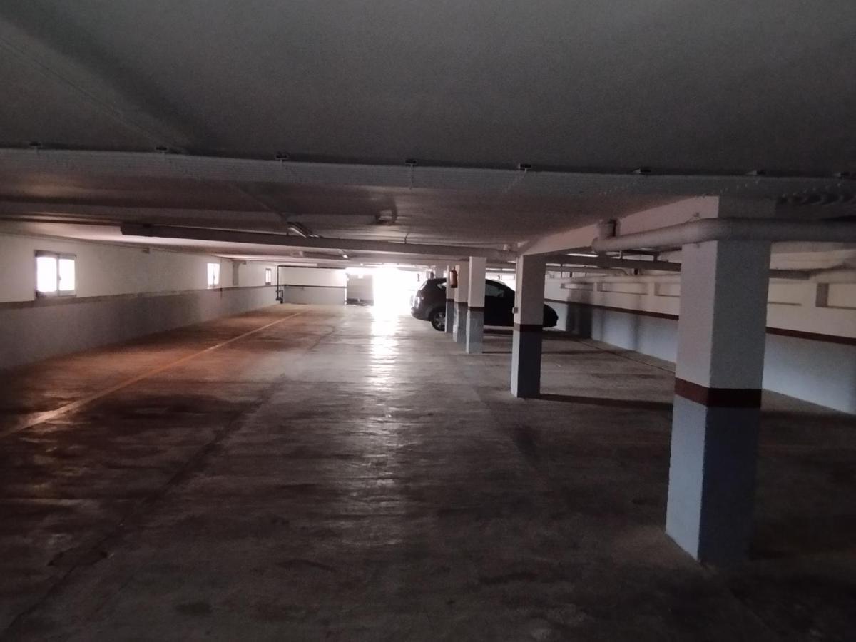 Atico Frente Al Mar Con Parking Para 5 Personas Calafell Eksteriør bilde